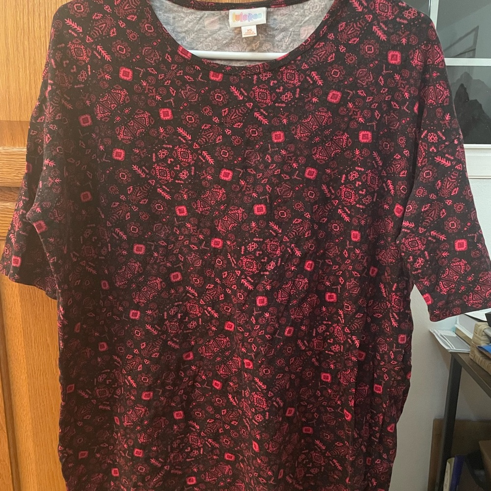 Lularoe Irma